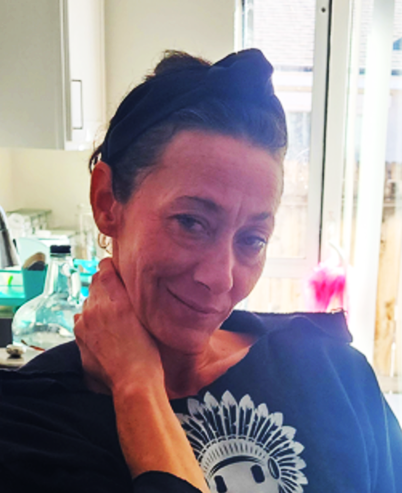 Denice Nicole Wentling